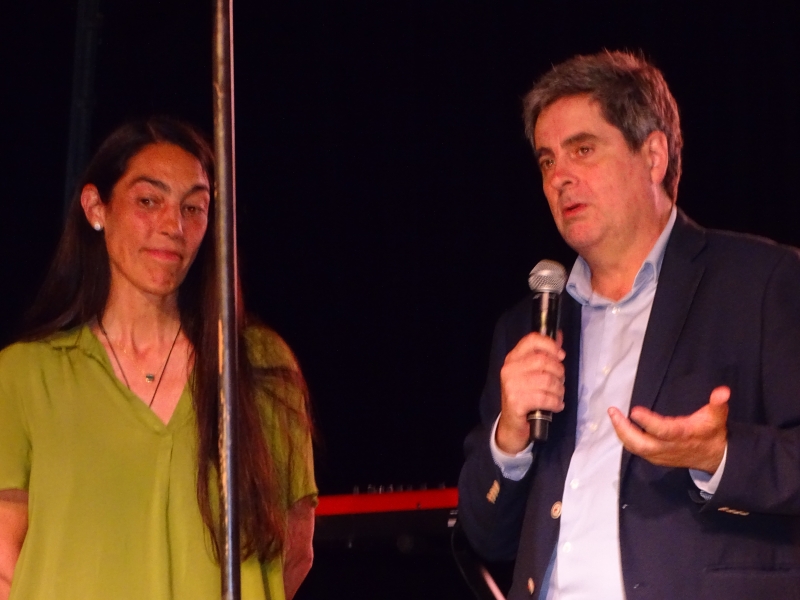 La Nit del Talent Solidari recapta ms de 7500 euros per l'Associaci Anita (4)
