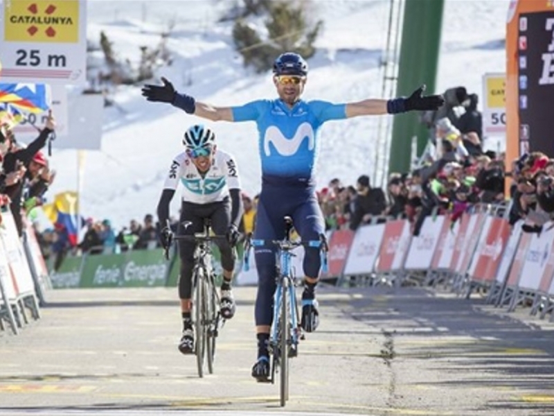 La Molina i Bo Tall acolliran els finals d'etapa de muntanya de la Volta Ciclista a Catalunya 2022