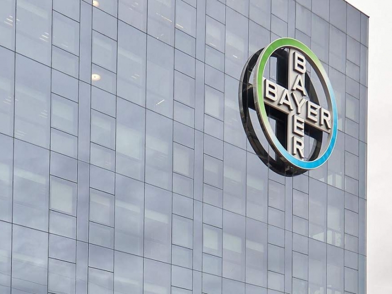 Bayer, 100 empleats ms a Barcelona