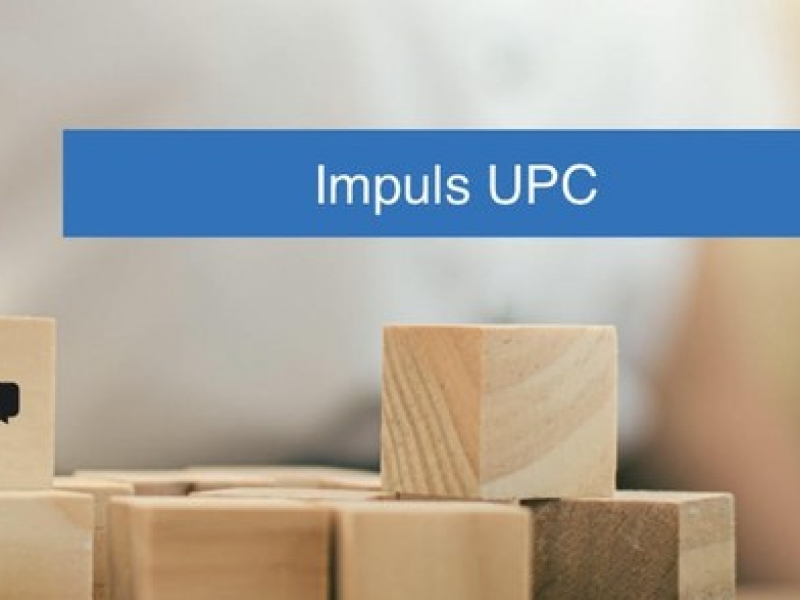 La UPC obre convocatria d'ajuts per a startups i projectes emprenedors