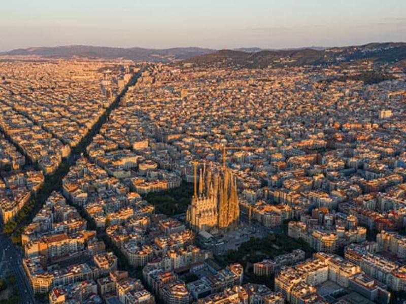 Barcelona, segon hub preferit per fundar una startup a la Uni Europea