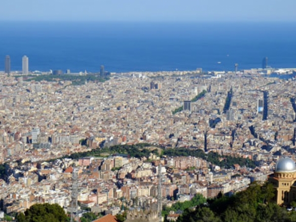 Barcelona i vuit municipis impulsen una associaci de ciutats a tot Espanya per a la cocreaci de continguts turstics culturals
