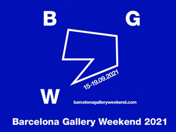 S'inaugura la 7a edici del Barcelona Gallery Weekend