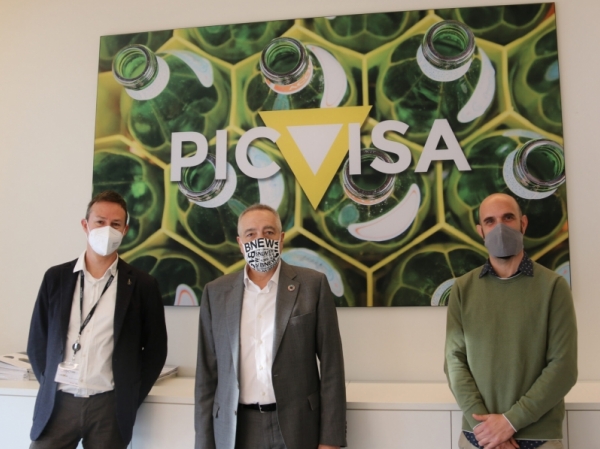 DFactory Barcelona suma a PICVISA i Alisys al seu ecosistema dempreses 4.0