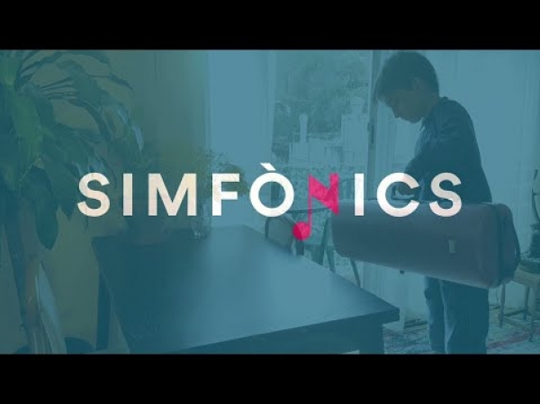 Entrevista a Mario Campos, director de Simfnics