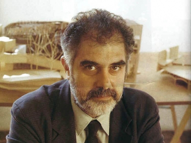 Enric Miralles