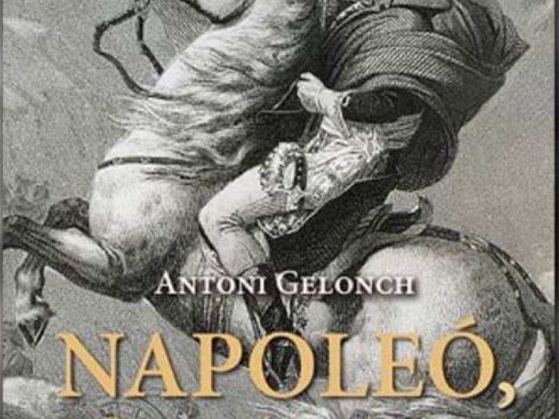 Commemorem el 2n Centenari de la mort de Napoleó amb un debat amb Antoni Gelonch i Jesús Conte (2)