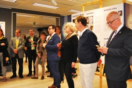 L’exposició sobre el talent català arriba a Brussel·les a partir del 17 d’abril (45)