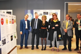 L’exposició sobre el talent català arriba a Brussel·les a partir del 17 d’abril (46)