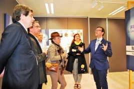 L’exposició sobre el talent català arriba a Brussel·les a partir del 17 d’abril (47)