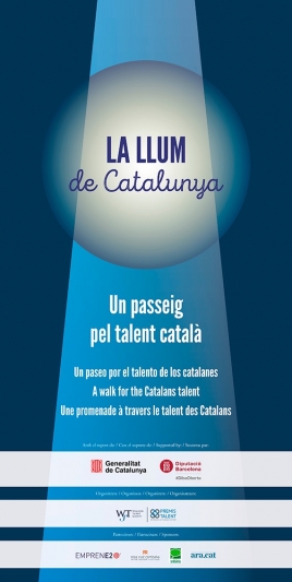 L’exposició sobre el talent català arriba a Brussel·les a partir del 17 d’abril (65)