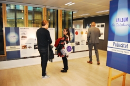 L’exposició sobre el talent català arriba a Brussel·les a partir del 17 d’abril (23)