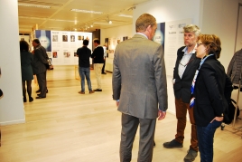 L’exposició sobre el talent català arriba a Brussel·les a partir del 17 d’abril (29)