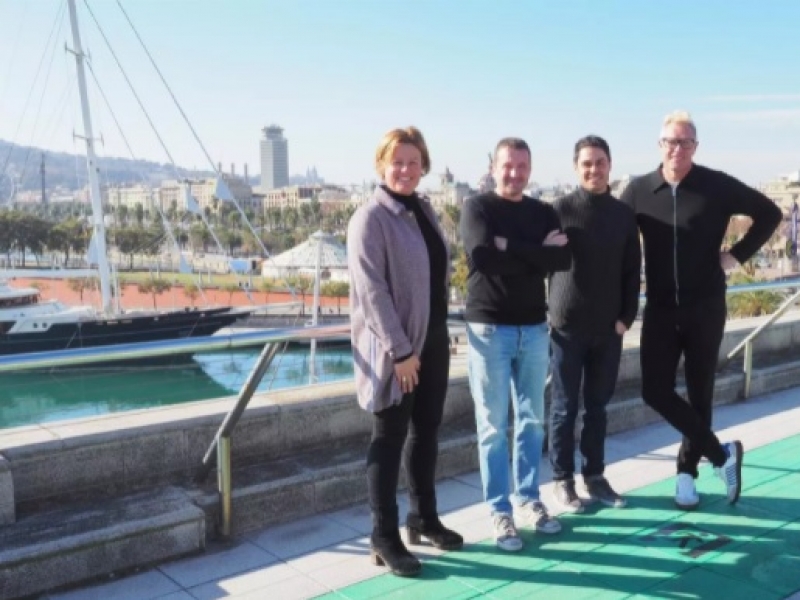 SeQura invertirà deu milions a crear un centre d'innovació a Barcelona