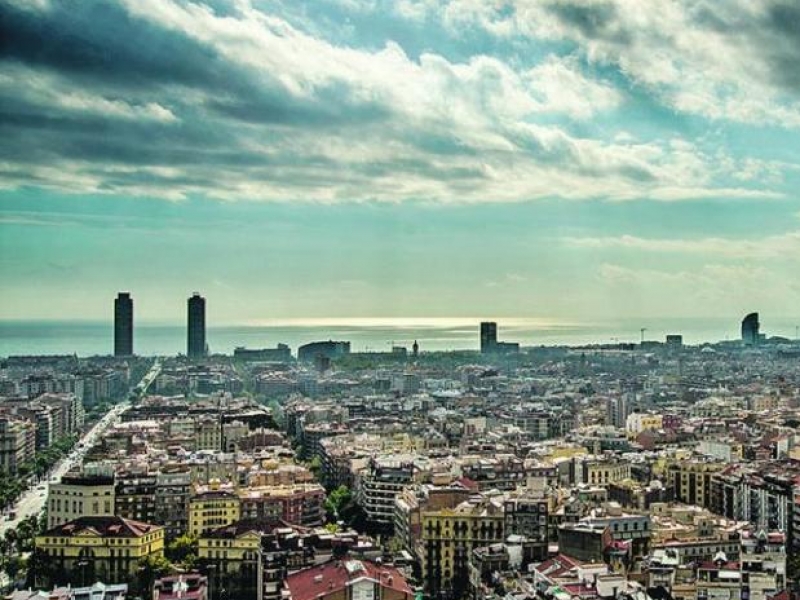 La marca Barcelona resisteix l'embat de la crisi