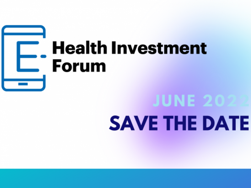 Ja hi ha data pel Health Investment Forum de Barcelona