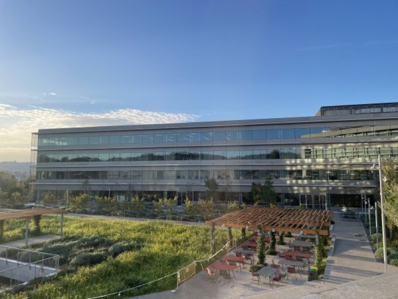 Roche destina 51 milions a ampliar el campus d’innovació de Sant Cugat