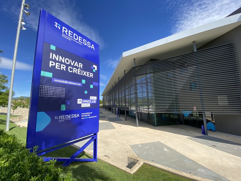 REDESSA, l'empresa municipal de Reus, anuncia una inversi significativa de ms d'un mili d'euros destinada a millorar la sostenibilitat dels seus edificis. 