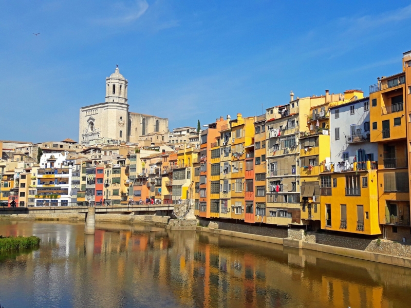 Girona es presenta com a candidata per acollir el Centre de Blockchain de Catalunya