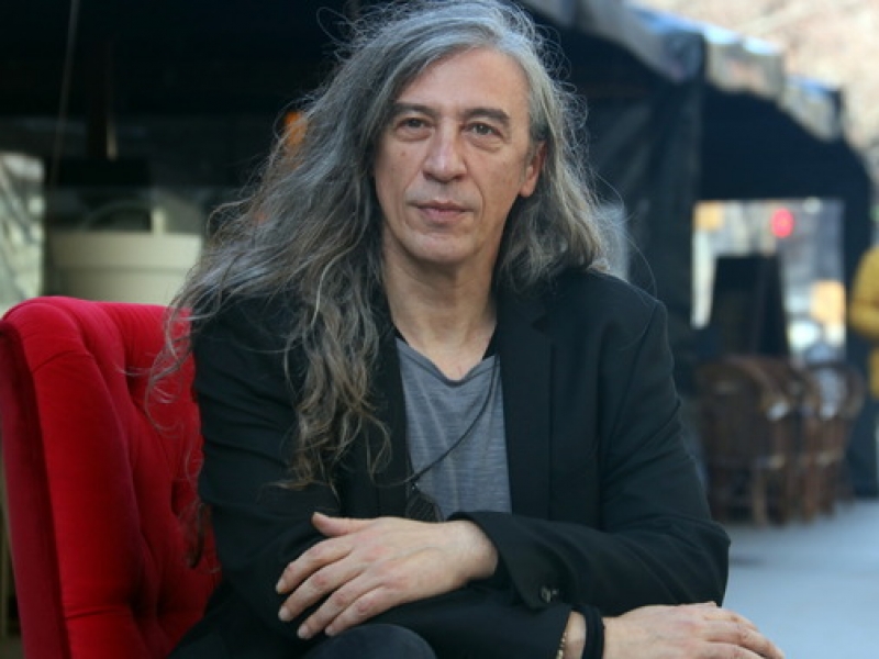 Gerard Quintana, Premi Ramon Llull de literatura