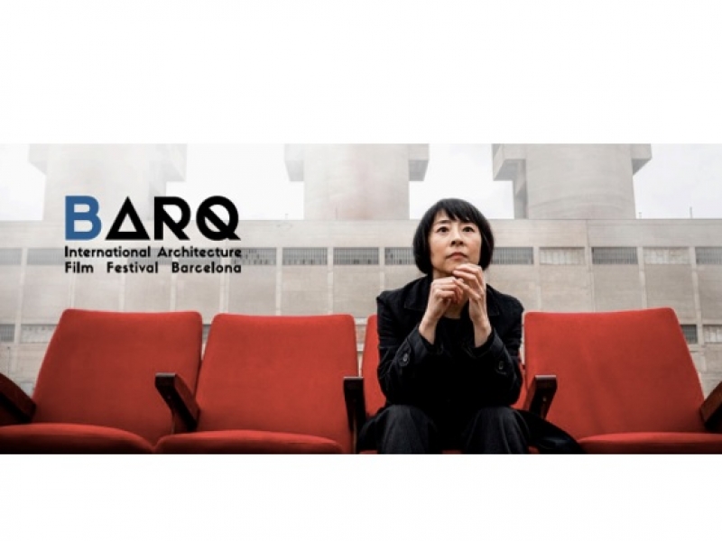 Neix BARQ, el primer festival a Espanya que uneix el cinema i l'arquitectura