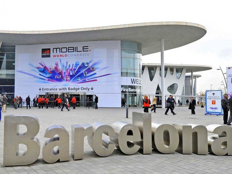 500 empreses, startups i institucions catalanes se sumen al Mobile World Congress 2021