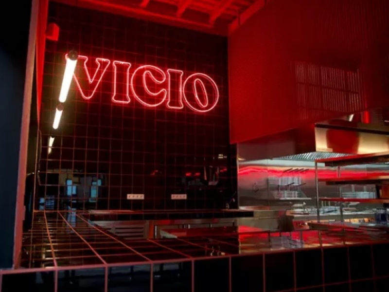 La startup VICIO obre Barcelona el seu primer restaurant físic i híbrid