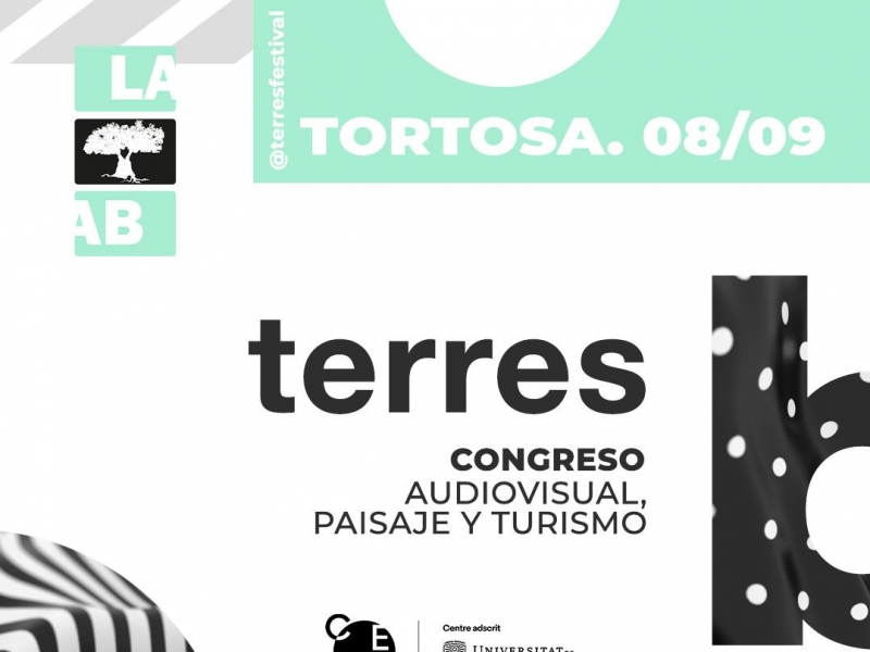 El Congrés TerresLAB porta el debat sobre el turisme cinematogràfic a Tortosa