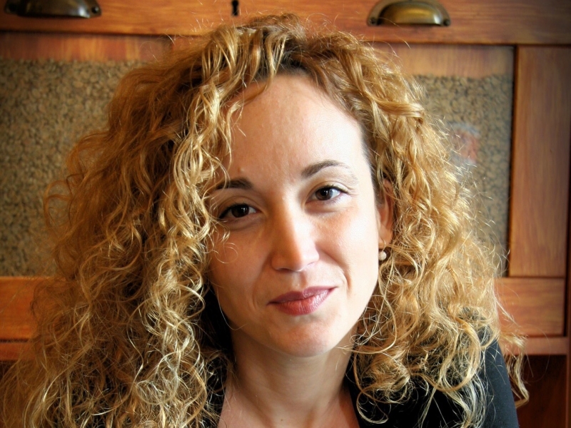 Mònica Garcia, directora del Festival de Sitges, fa una crida a participar i apadrinar els Premis Talent Cambra 2020