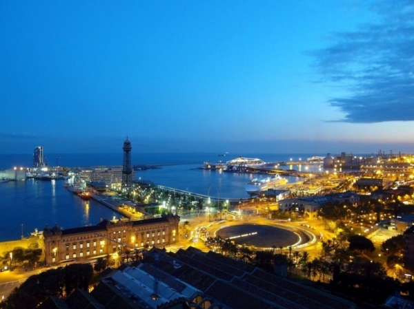 El World Ocean Council escull Barcelona com a seu global i celebrarà esdeveniments punters d’economia blava a la ciutat