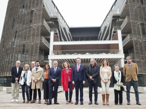 Nou programa de Turisme de Barcelona per impulsar el turisme científic