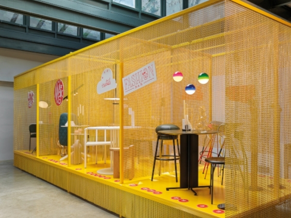 39 empreses catalanes exposen més de 100 productes al Fuorisalone de Milà, la trobada mundial més important del disseny