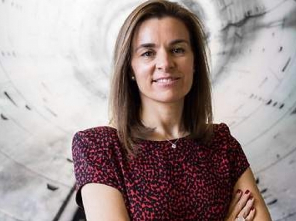 Maite Barrera, nova presidenta de Barcelona Global