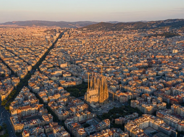 Catalunya atrau més de 6400 milions d'inversió estrangera