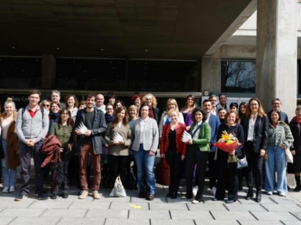 Premi a la conciliació i la flexibilitat laboral per a tres empreses barcelonines