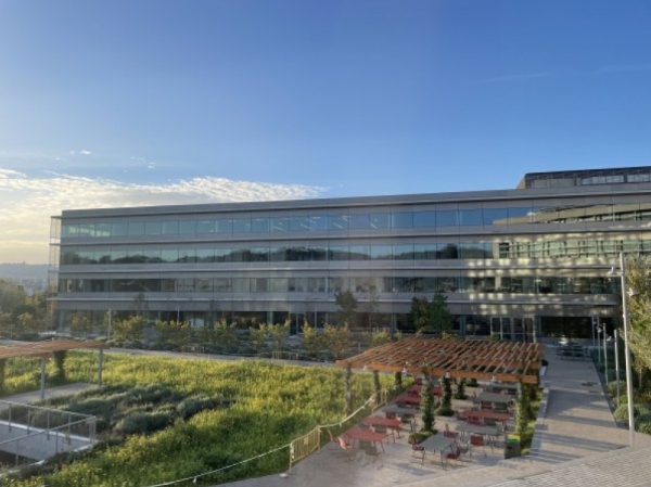 Roche destina 51 milions a ampliar el campus d’innovació de Sant Cugat