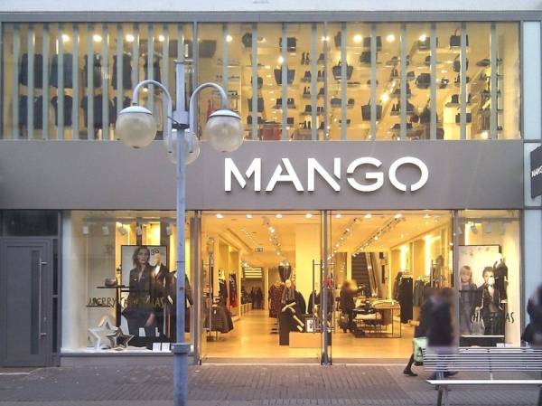 Mango inverteix en avatars unionals i noves tecnologies