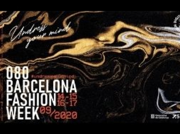 El 080 Barcelona Fashion Digital Edition finalitza amb més de 100.000 visualitzacions
