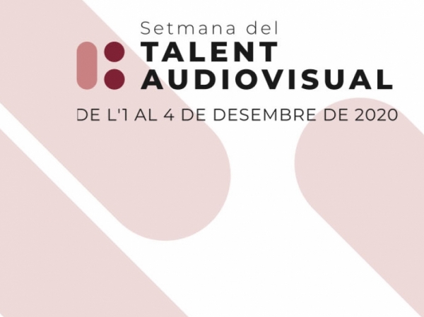 Se celebra la Setmana del Talent Audiovisual