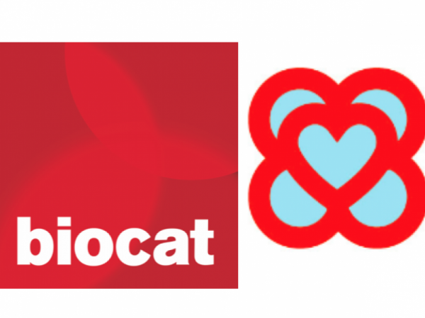 Biocat i Barcelona Health Hub signen un acord per a potenciar la innovació en salut
