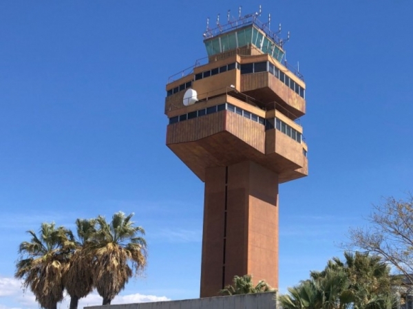 L’Aeroport del Prat reconverteix l’antiga torre de control de la T2 en una acceleradora de ‘start-ups’