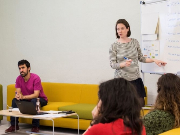 Neix MatchImpulsa per digitalitzar l'economia social, solidària i col·laborativa de Barcelona
