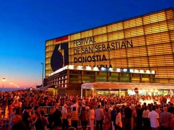 La 69 edició del Festival de Sant Sebastià arrenca amb forta presència catalana