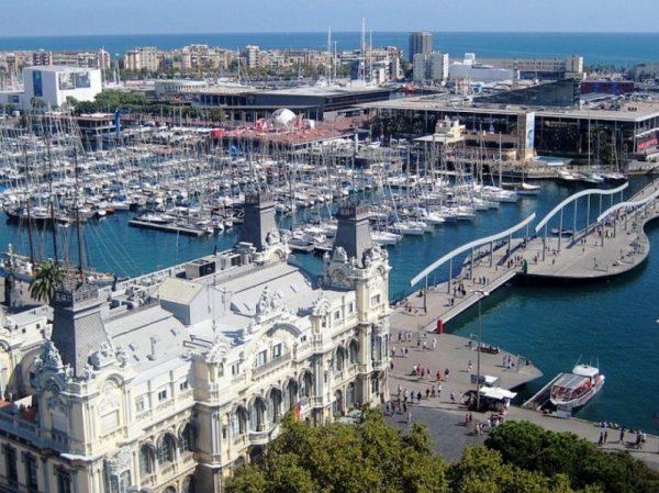 El Port de Barcelona programa cinc jornades d'innovació