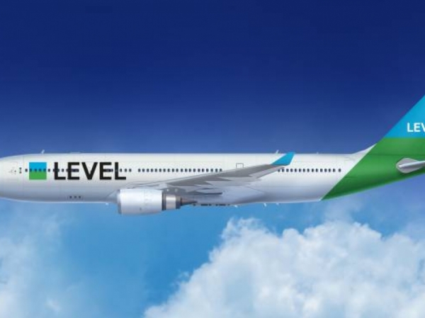 Level reprendrà els vols entre Barcelona i Estats Units