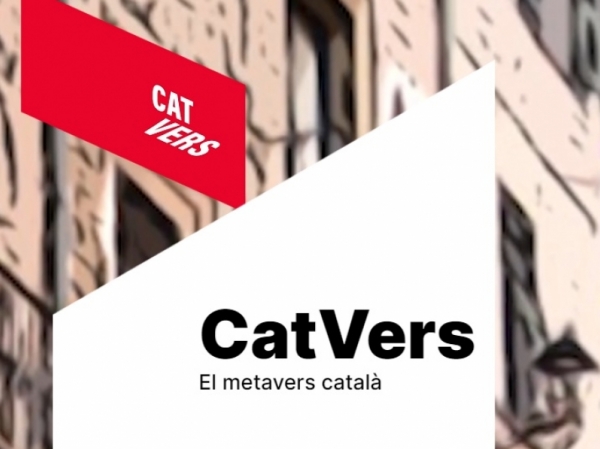 Apareix CatVers, un metavers només en català