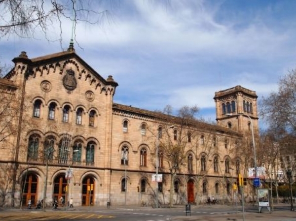 La Universitat de Barcelona, única universitat espanyola al Top 100