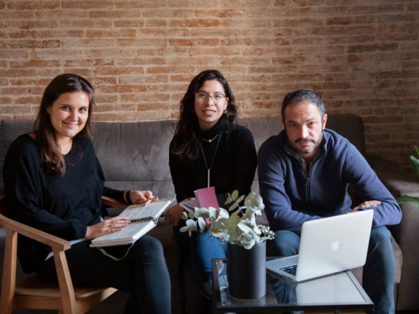 La startup catalana Sensual Intim s'introdueix al Regne Unit amb la previsió d'exportar-hi 20.000 copes menstruals en dos anys
