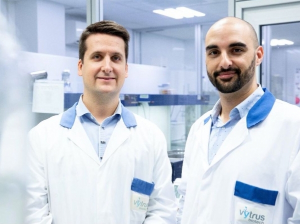 Vytrus Biotech, una biotecnològica catalana a punt de cotitzar a borsa