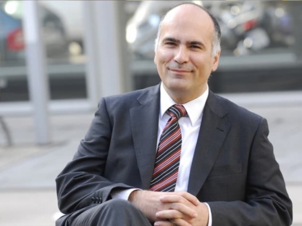 Josep Miquel Piqué, nomenat president de la Triple Helix Association